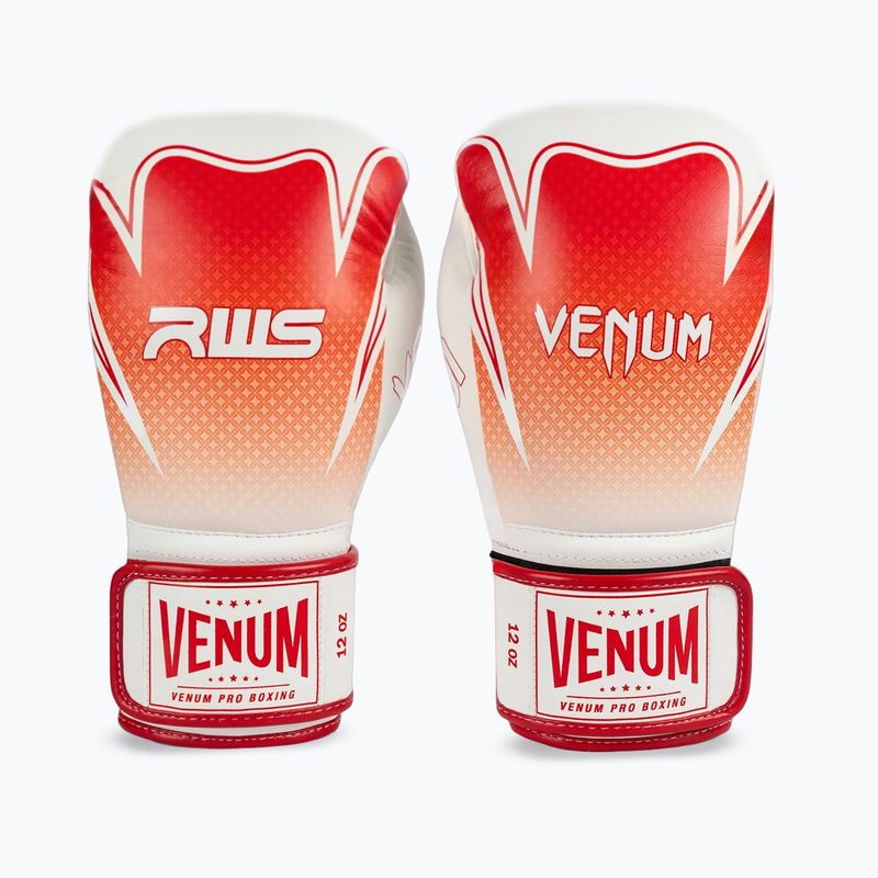 Rękawice bokserskie Venum x RWS 2.0 Boxing