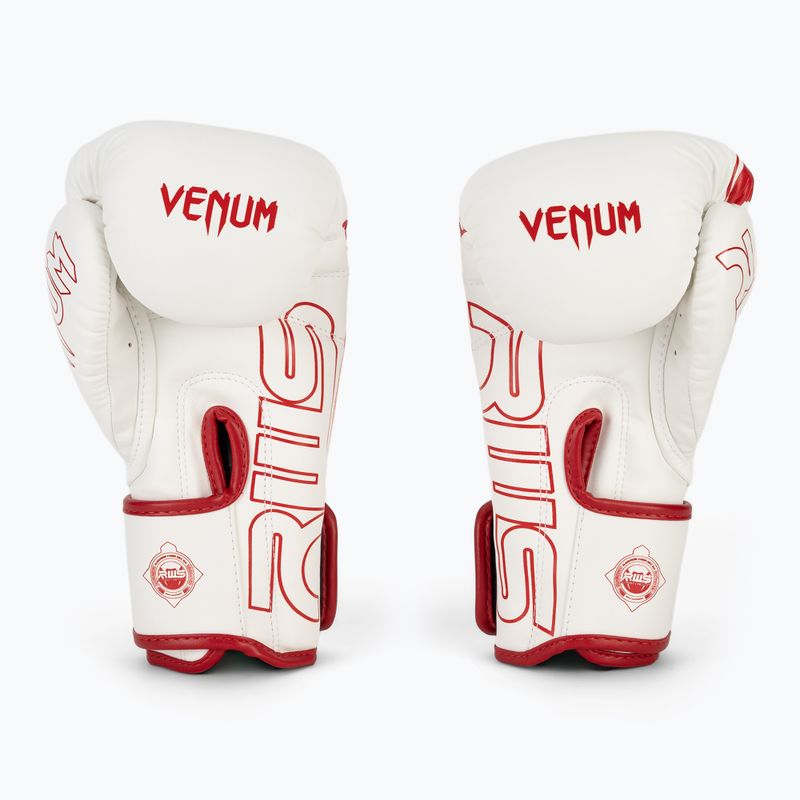 Rękawice bokserskie Venum x RWS 2.0 Boxing 3