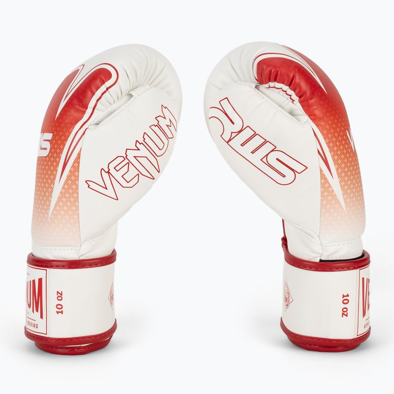 Rękawice bokserskie Venum x RWS 2.0 Boxing 4