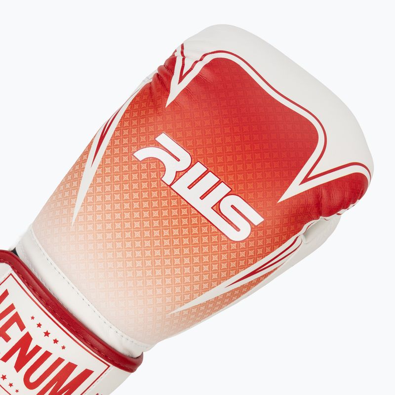 Rękawice bokserskie Venum x RWS 2.0 Boxing 5