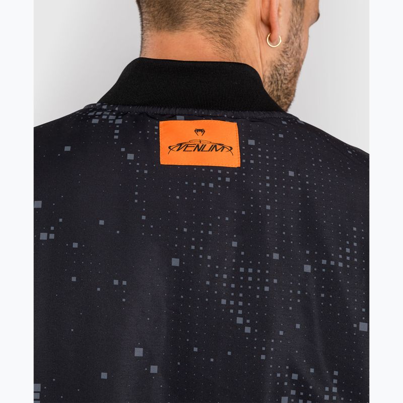 Kurtka Venum Eclipse Bomber 11