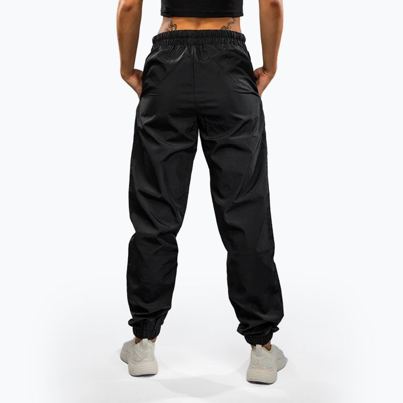 Spodnie damskie Venum Vectra Joggers black/white 3