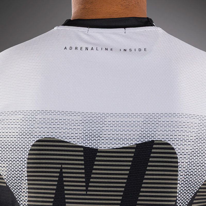 Koszulka męska Venum Adrenaline Dry-tech black/sand 5