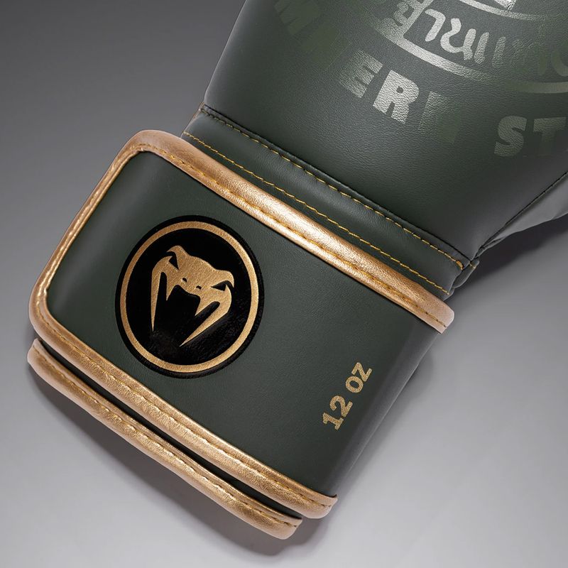 Rękawice bokserskie Venum x Rajadamnern Boxing 5