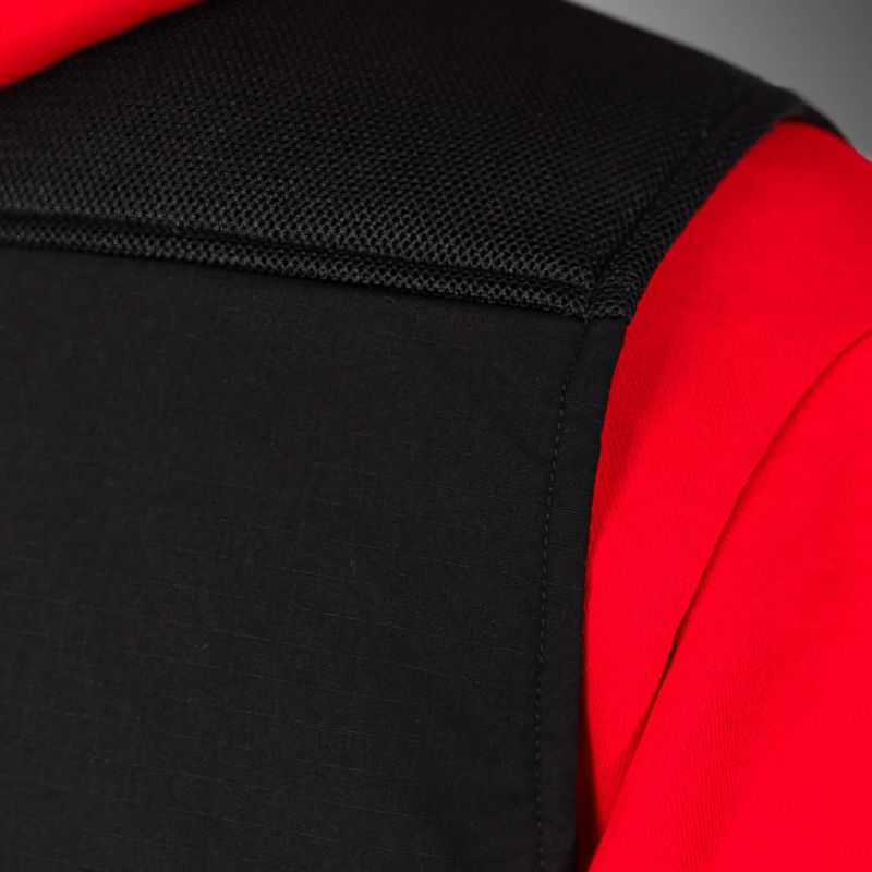 Bezrękawnik męski Venum Altitude black 6