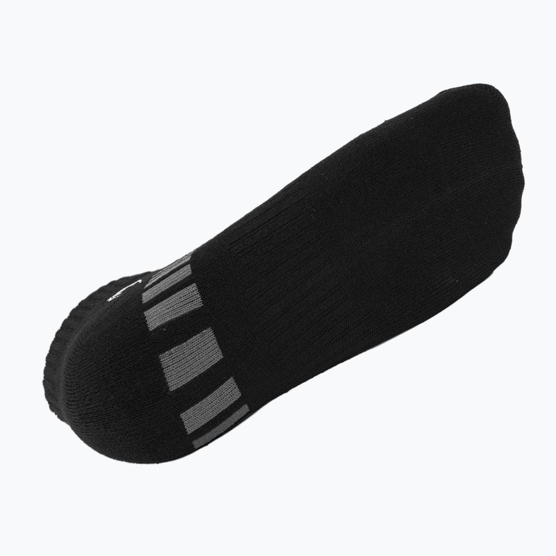 Skarpety Venum Vector Ankle 3 pary black/grey 5