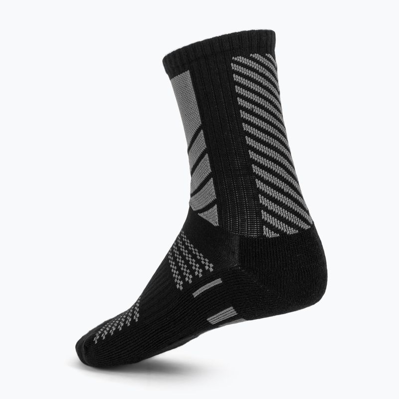 Skarpety Venum Vector 3 pary black/grey 2