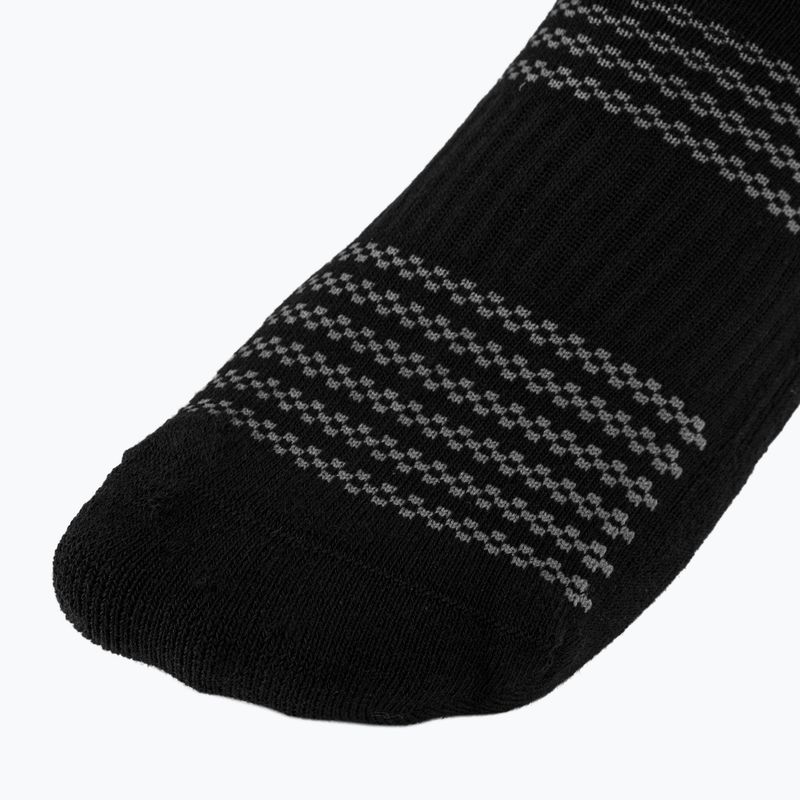 Skarpety Venum Vector 3 pary black/grey 4