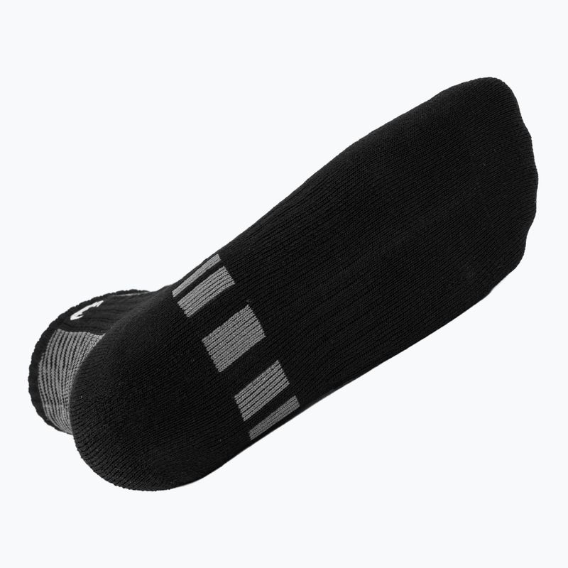 Skarpety Venum Vector 3 pary black/grey 5