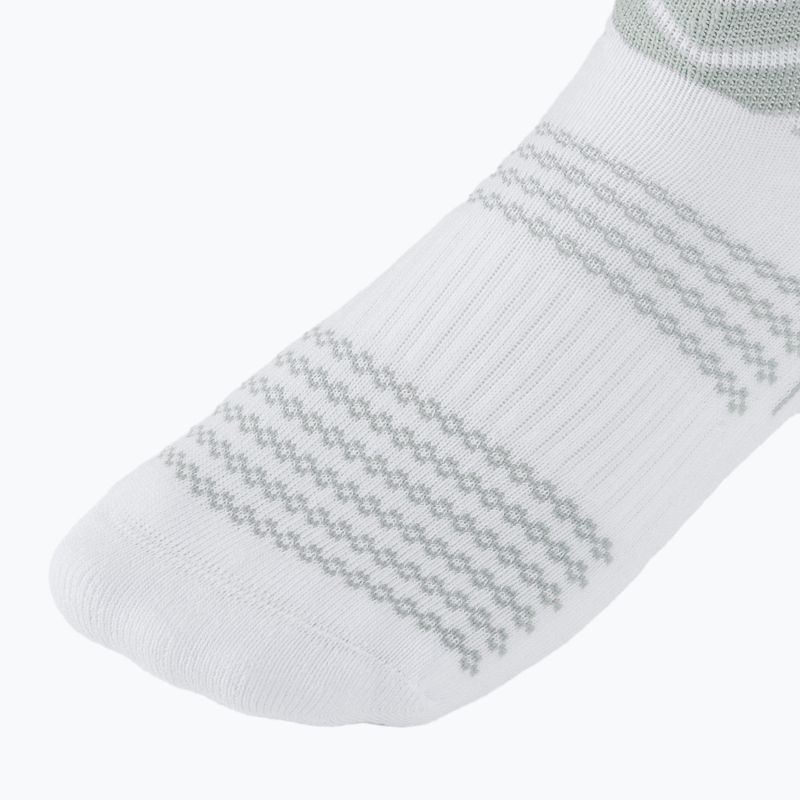 Skarpety Venum Vector 3 pary white/grey 4