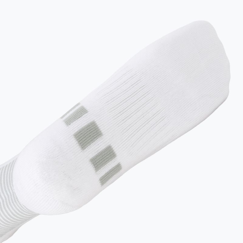 Skarpety Venum Vector Over-the-Calf white/grey 4