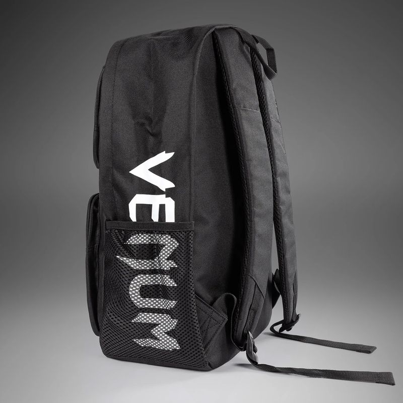 Plecak treningowy Venum Essential 24 l black 4