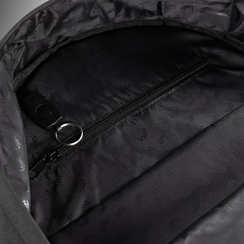 Plecak treningowy Venum Essential 24 l black 6
