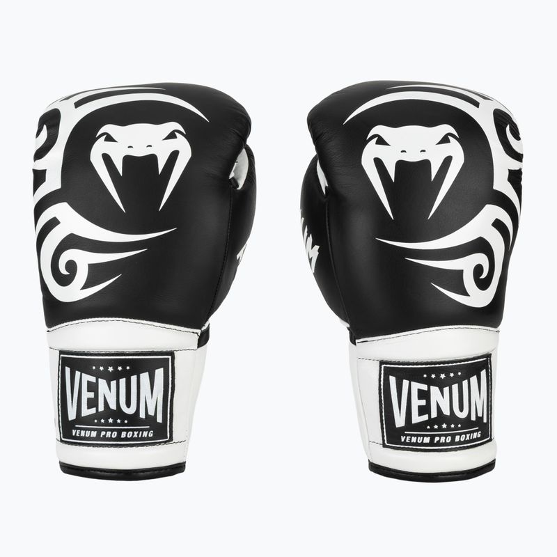 Rękawice bokserskie Venum Giant 2.0 Mike Tyson Pro Boxing 2
