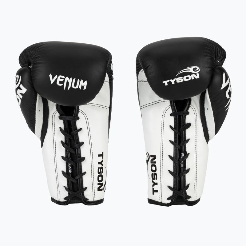 Rękawice bokserskie Venum Giant 2.0 Mike Tyson Pro Boxing 3