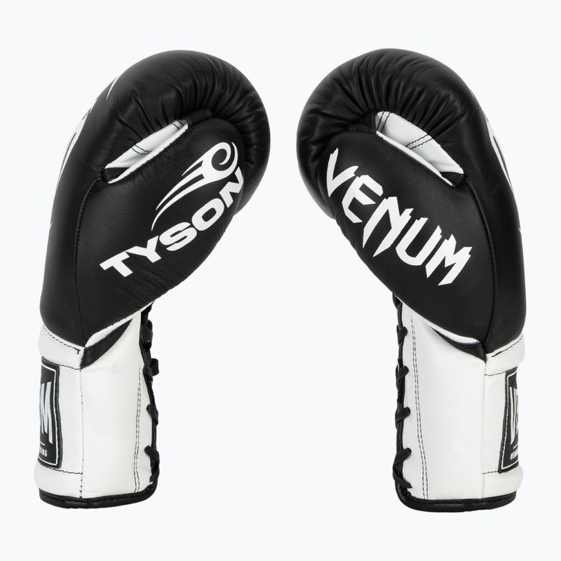 Rękawice bokserskie Venum Giant 2.0 Mike Tyson Pro Boxing 4