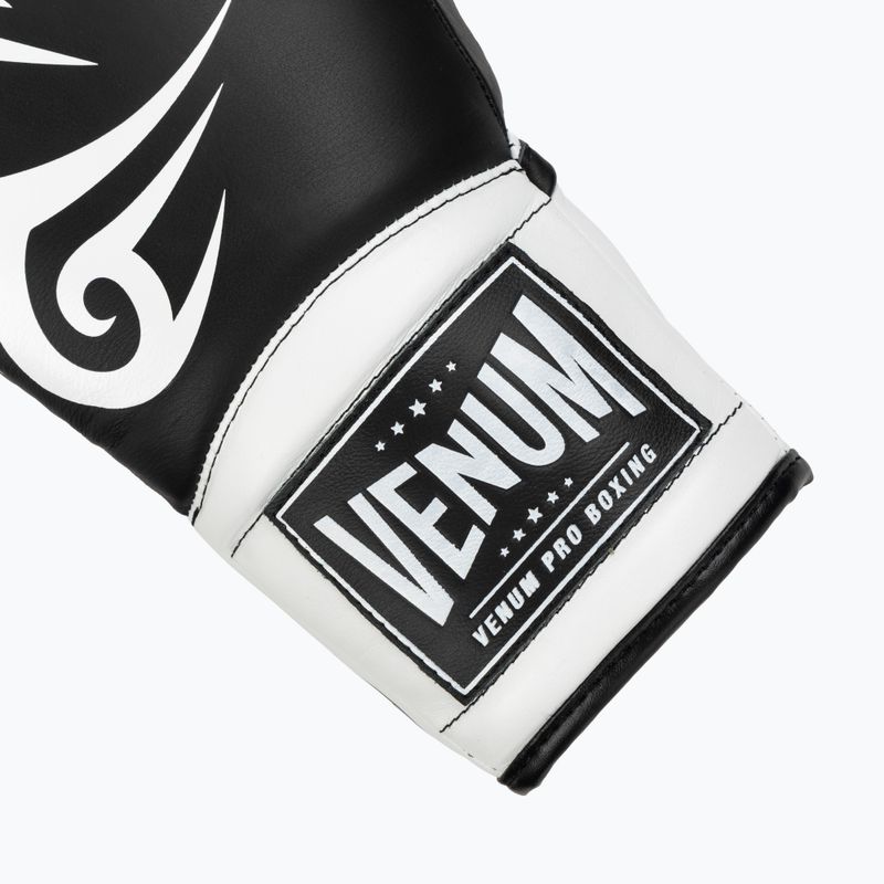 Rękawice bokserskie Venum Giant 2.0 Mike Tyson Pro Boxing 6