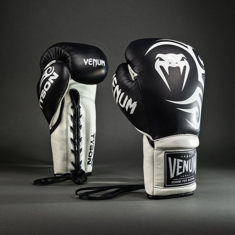 Rękawice bokserskie Venum Giant 2.0 Mike Tyson Pro Boxing 2