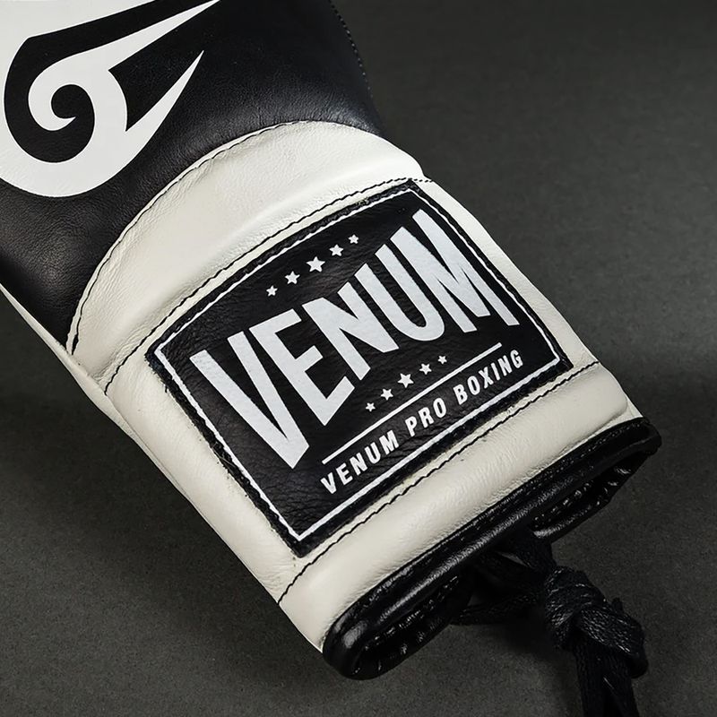 Rękawice bokserskie Venum Giant 2.0 Mike Tyson Pro Boxing 4