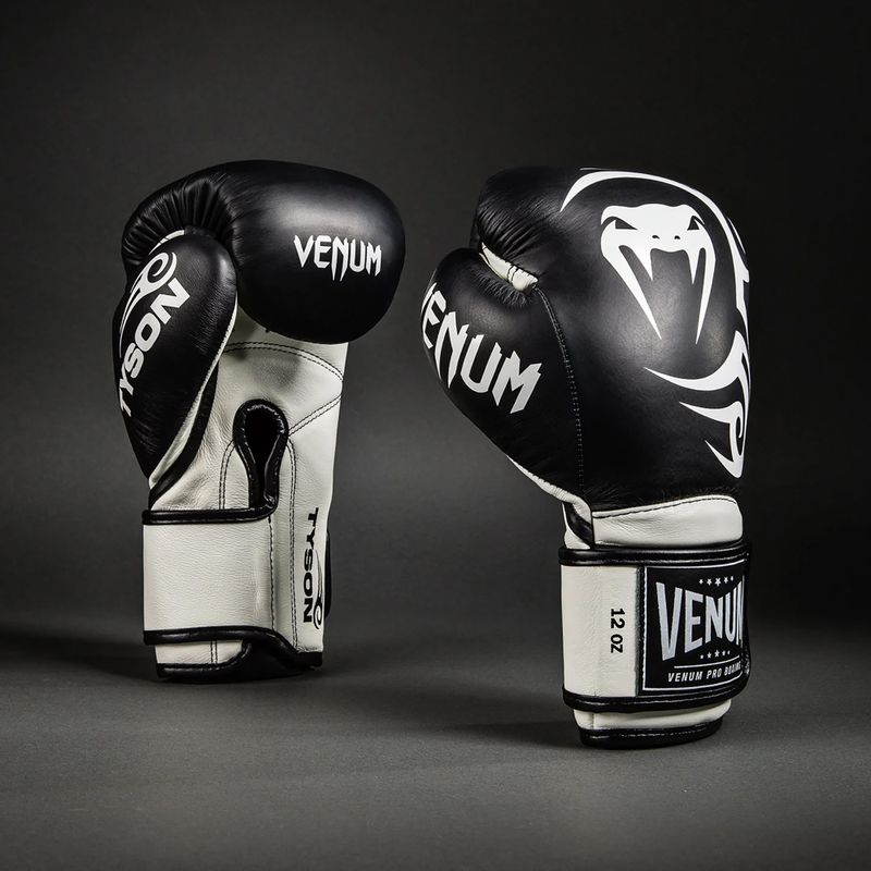 Rękawice bokserskie Venum Giant 2.0 Mike Tyson Pro Boxing 2