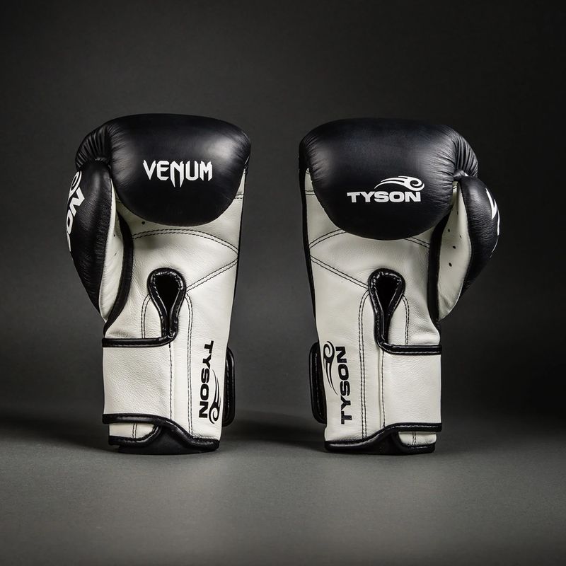 Rękawice bokserskie Venum Giant 2.0 Mike Tyson Pro Boxing 3