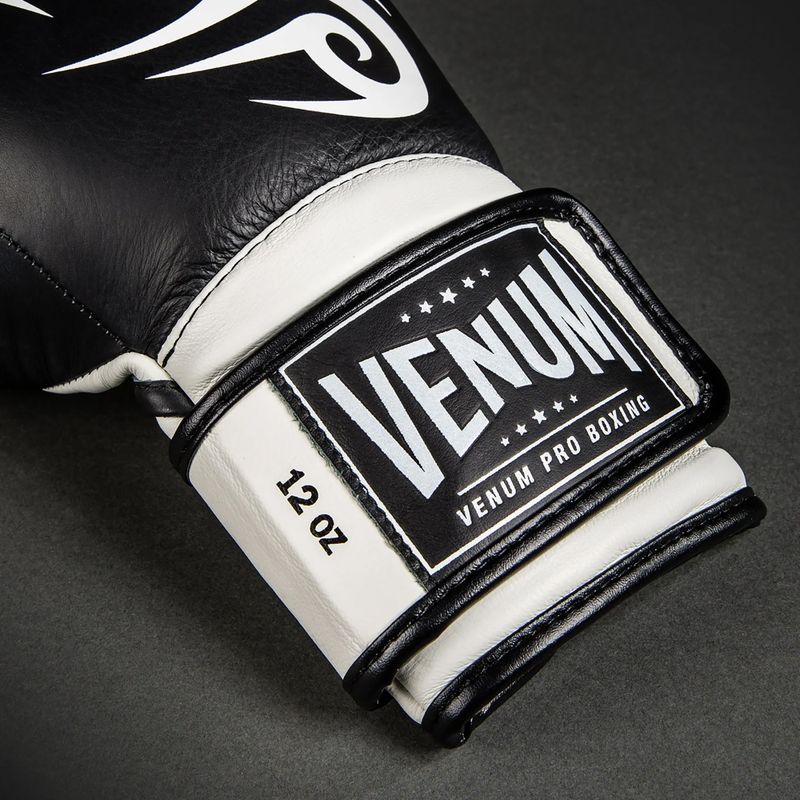 Rękawice bokserskie Venum Giant 2.0 Mike Tyson Pro Boxing 4