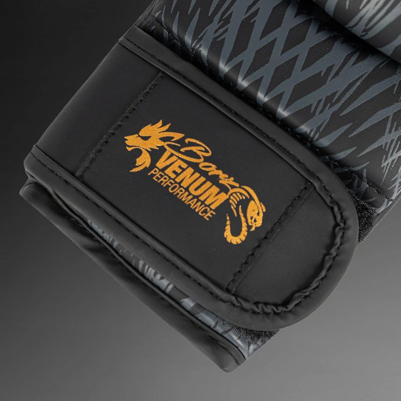 Rękawice sparingowe Venum x Chimaev Sparring 4