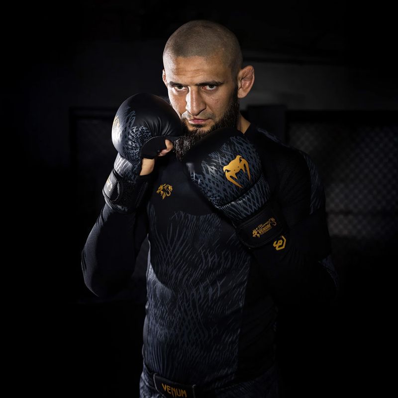 Rękawice sparingowe Venum x Chimaev Sparring 5