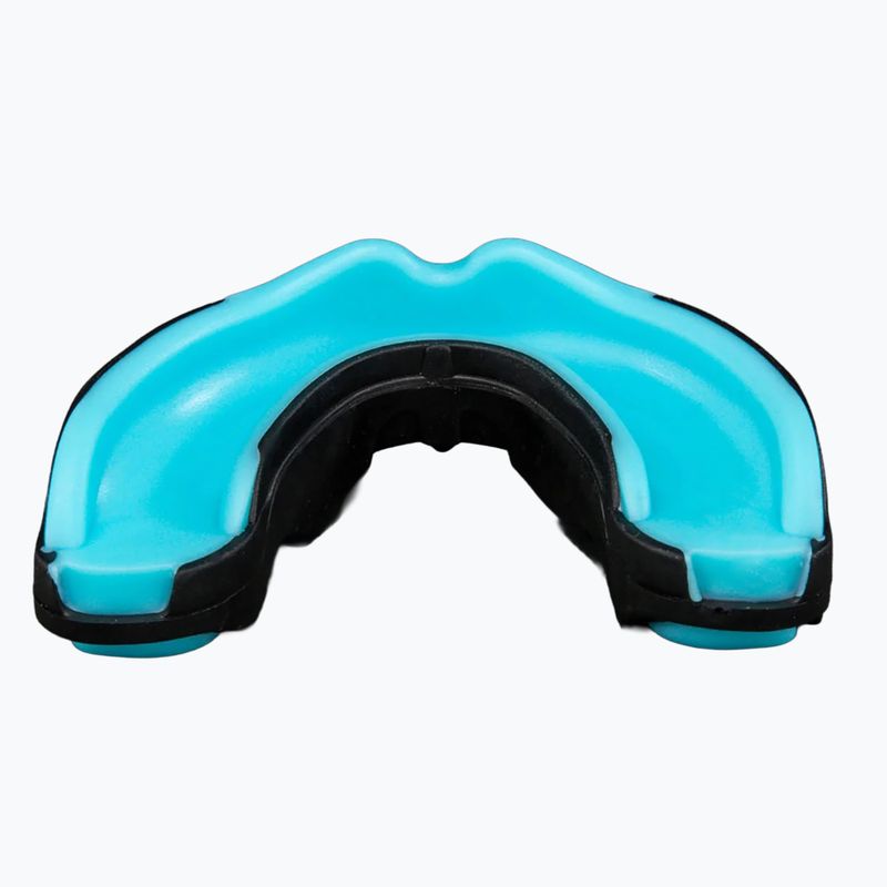 Ochraniacz szczęki Venum Predator Mouthguard black/turquoise 3