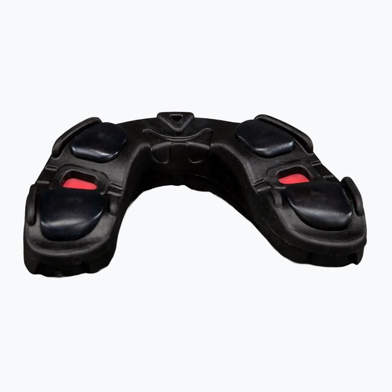 Ochraniacz szczęki Venum Predator Mouthguard black/black/red 5