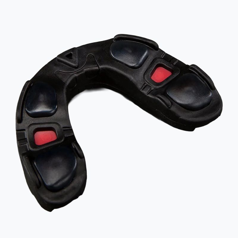 Ochraniacz szczęki Venum Predator Mouthguard black/black/red 6