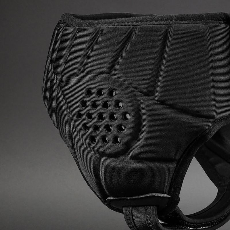 Ochraniacz uszu Venum Challenger Wrestling Ear black 6