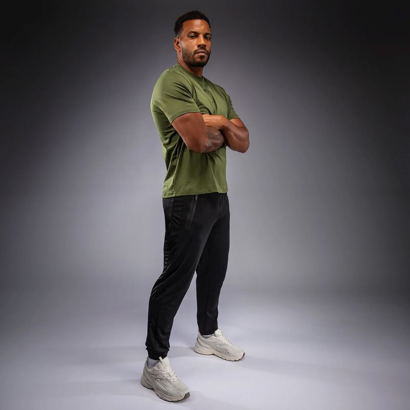 Koszulka męska Venum Naga khaki 2