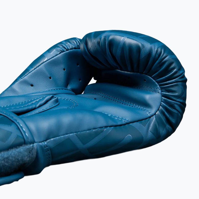 Rękawice bokserskie Venum Contender 1.5 XT 3D Boxing navy blue 3