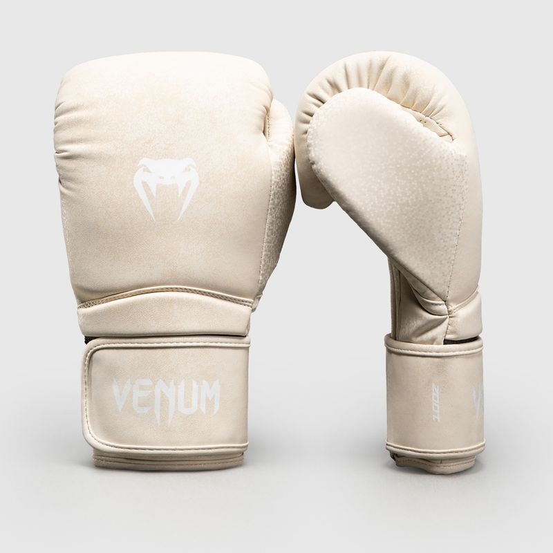 Rękawice bokserskie Venum Stone 2.0 Boxing sand 2
