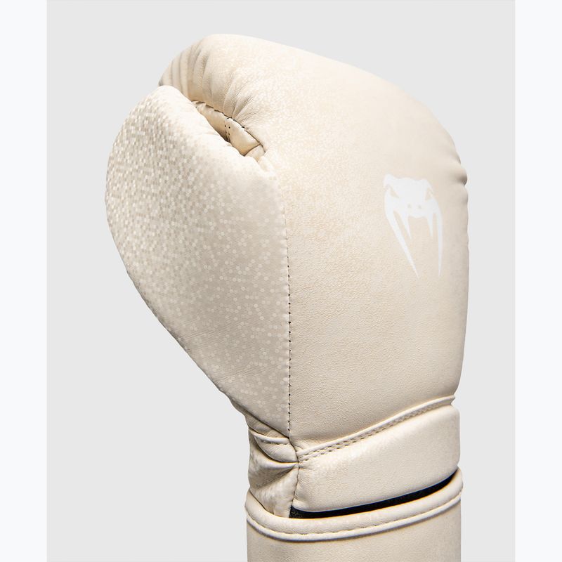 Rękawice bokserskie Venum Stone 2.0 Boxing sand 3