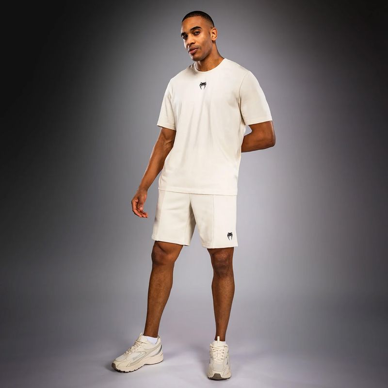 Koszulka męska Venum Naga off white 2