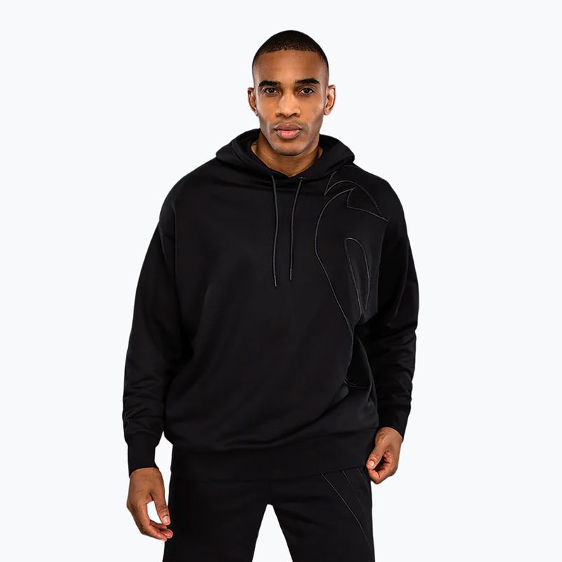 Bluza męska Venum Giant 3D Hoodie black