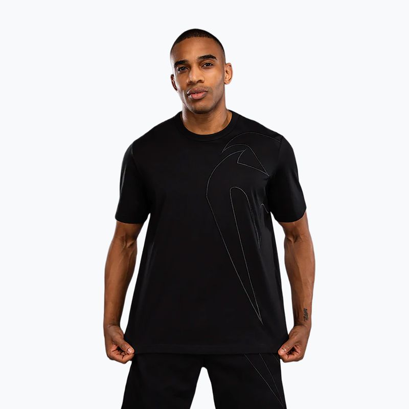 Koszulka męska Venum Giant 3D black