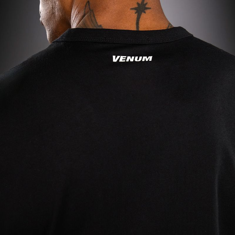 Koszulka męska Venum Giant 3D black 5