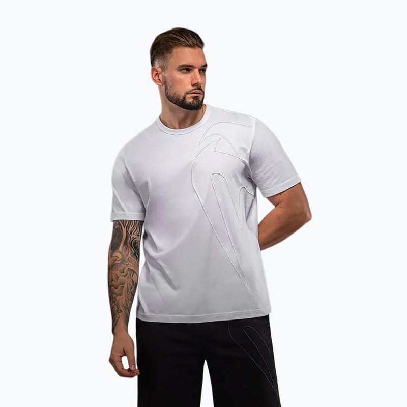 Koszulka męska Venum Giant 3D white