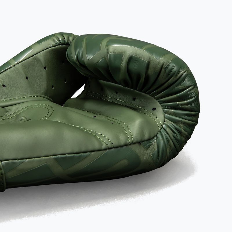 Rękawice bokserskie Venum Contender 1.5 XT 3D Boxing khaki 3
