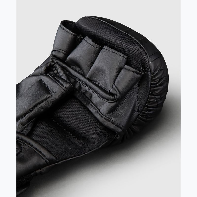 Rękawice sparingowe Venum Contender 1.5 XT 3D Sparring black/gold 4