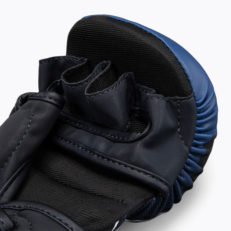 Rękawice MMA Venum G-Core Sparring navy blue/white 5