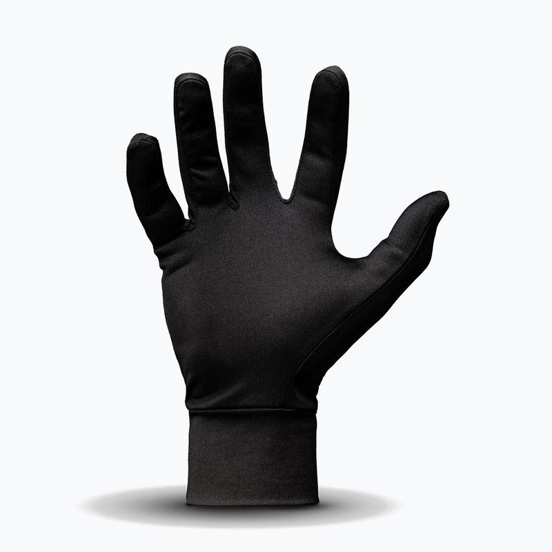 Rękawice wewnętrzne Venum Liners black 5
