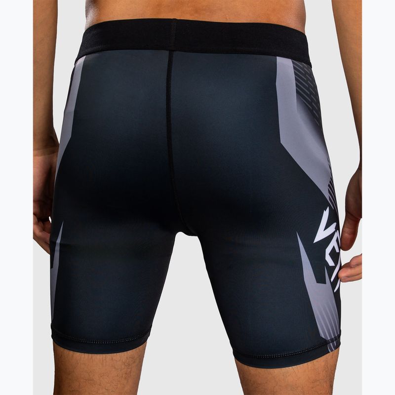 Spodenki treningowe męskie Venum No-Gi 6.0 Vale Tudo black/white 6