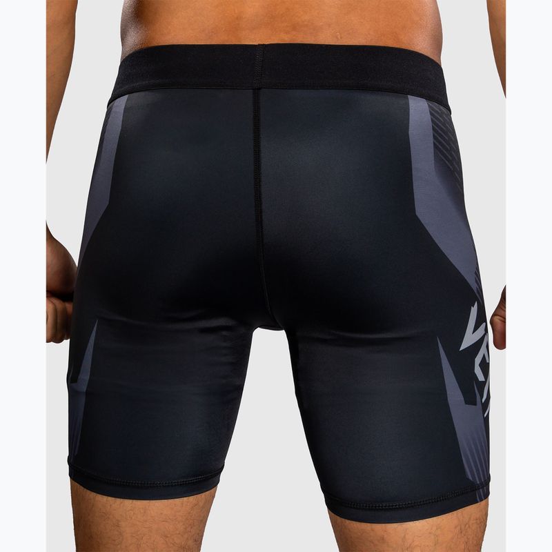 Spodenki treningowe męskie Venum No-Gi 6.0 Vale Tudo black/grey 6