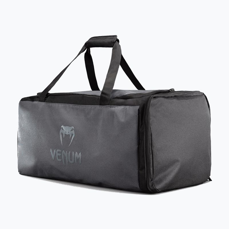 Torba Venum Essential 61 l grey/black 2