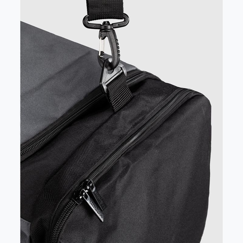 Torba Venum Essential 61 l grey/black 5