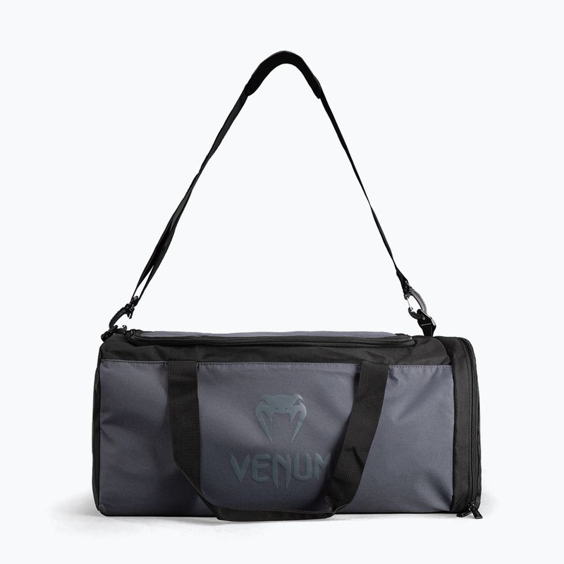 Torba Venum Essential 37 l grey/black